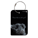 Cat - retreev SMART Tag